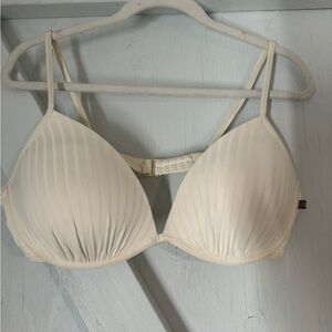 La Vie en Rose Bikini Top